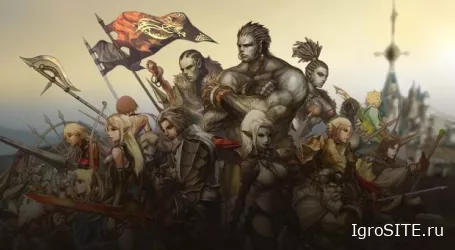В Lineage 2 скоро появятся классические серверы