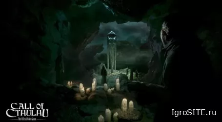 Новый геймплейный трейлер Call of Cthulhu показал безумных культистов и потусторонние ужасы