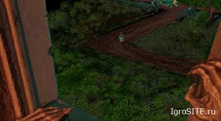 После Kingdoms of Amalur THQ Nordic купила и Alone in the Dark