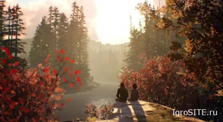 Первый эпизод Life is Strange 2 вышел на ПК и консолях под высокие оценки