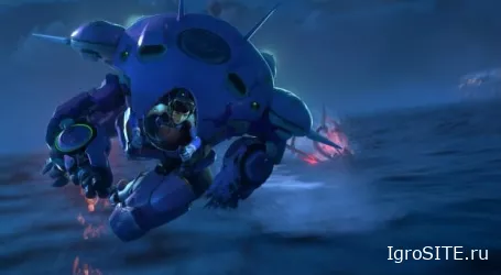 Overwatch всего за $12 в Humble Monthly бандле (осталось 6 дней)