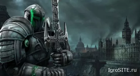 Спустя долгие годы Hellgate: London возвращается в Steam в ноябре