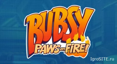 Скандально известный платформер Bubsy получит еще один сиквел: Bubsy: Paws on Fire