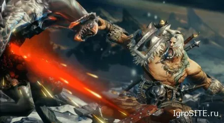 Blizzard анонсировала Diablo Immortal — новую ARPG, эксклюзивно для мобильных.