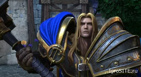 Warcraft 3: Reforged: Ремастер классики RTS обещает быть потрясающим