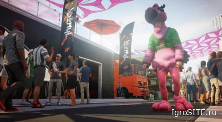 Hitman 2 вышел на ПК и консолях, получив довольно положительные отзывы