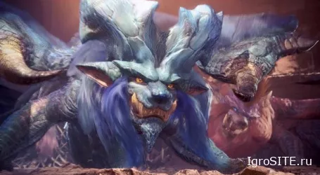 ПК-игроки в Monster Hunter: World наконец-то могут сразиться с Лунастрой и Закалённым до предела Кирином