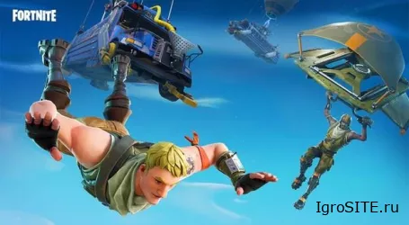 Epic Games Store всерьёз намерен побороться со Steam за первенство