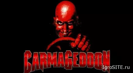 THQ Nordic выкупила права на Carmageddon у Stainless Games