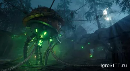 DLC "Возвращение в Юбершрейк" для Vermintide 2 выйдет 10 декабря и добавит 3 обновленные классические карты