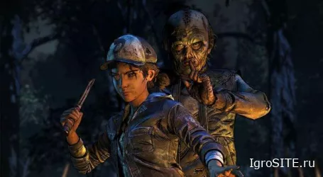 Эпизод 3 финального сезона The Walking Dead от Telltale выйдет 15 января