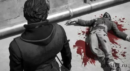 Dishonored 2 и Death of the Outsider получили бесплатное обновление с новым контентом