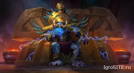 Разработчики Hearthstone готовят сокрушительные нерфы для самых популярных колод меты.