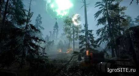 В Vermintide 2 началось праздничное событие с поиском сокровищ, а также обновили баланс и удвоили опыт
