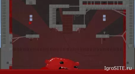 Super Meat Boy раздают бесплатно в Epic Games Store в течение следующих двух недель