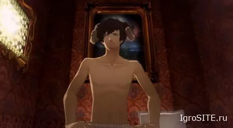 Catherine, похоже, выходит на ПК