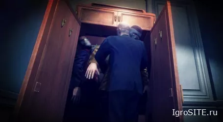 Hitman: Blood Money и Absolution получили HD-ремастер на Xbox и PlayStation