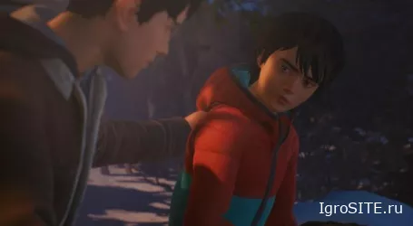 Life is Strange 2: Второй эпизод уже доступен на ПК и консолях