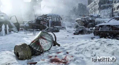 Metro Exodus выйдет эксклюзивно в Epic Games Store, но предзаказы в Steam будут действительны