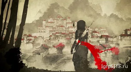 Ubisoft раздает бесплатно Assassin's Creed Chronicles: China