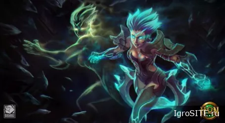 Разработка Heroes of Newerth, одной из первых MOBA, официально завершена.