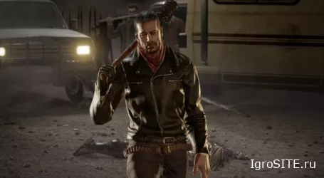В Tekken 7 появятся Джулия Чанг и Ниган из "Ходячих мертвецов" 28 февраля