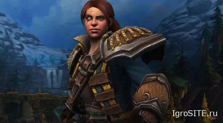 Кул-тирасцы и зандаларские тролли появятся в World of Warcraft на следующей неделе