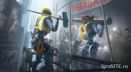 Respawn рассказали о будущем Apex Legends и Titanfall