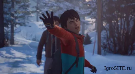 Третий эпизод Life is Strange 2 выйдет в начале мая