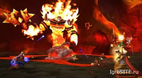 World of Warcraft Classic: Разработчики рассказали о своем подходе к доступности и силе предметов