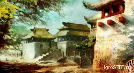Оригинальная Guild Wars празднует 14-летие с выходом нового обновления