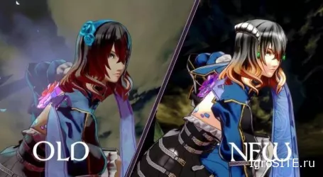 Bloodstained: Ritual of the Night: объявлена дата выхода и вышел впечатляющий трейлер