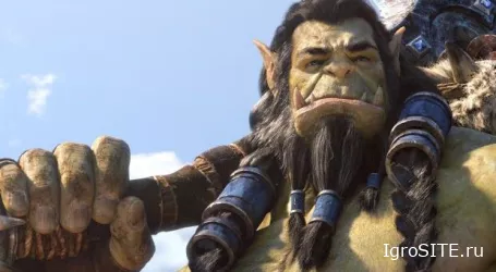 Новый синематик World of Warcraft показал долгожданное возвращение Тралла в Орду