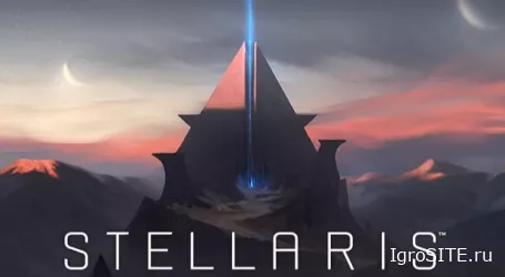 Stellaris: Ancient Relics - Раскройте тайны погибших цивилизаций