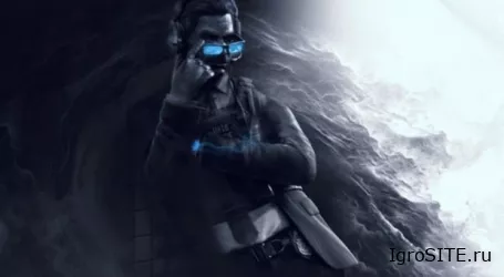 Rainbow Six Siege: Первое знакомство с оперативниками Warden и Nøkk