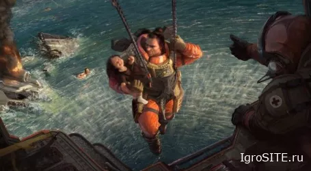 Обновление Apex Legends улучшило звук и регистрацию попаданий