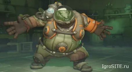Вышло годовщинное обновление Overwatch: добавили инструменты для моддинга и тонну косметики