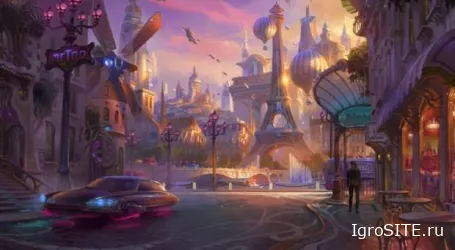 Overwatch: Доработают Штурм (2CP) и перебалансируют героев.