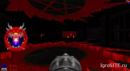 Пак карт Sigil для Doom от Джона Ромеро выходит 31 мая.