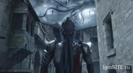 Создатели Divinity: Original Sin 1 и 2 официально анонсировали Baldur's Gate 3
