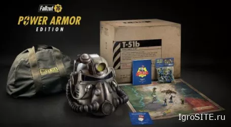 Скандальные холщовые сумки Fallout 76 наконец-то начнут рассылать на следующей неделе