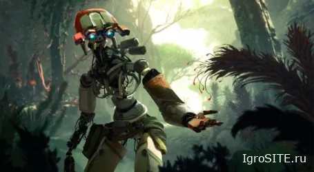 VR-приключение Stormland от Insomniac получило новый трейлер с E3, демонстрирующий сюжет и графику