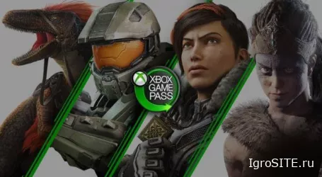 Xbox Game Pass добрался до ПК: Сразу с десятками классных игр