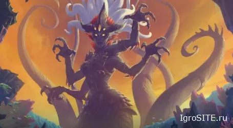 Патч 8.2 для World of Warcraft выходит 25 июня и принесет массу новинок
