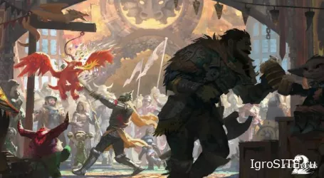 Guild Wars 2 отмечает лето новым фестивалем Dragon Bash
