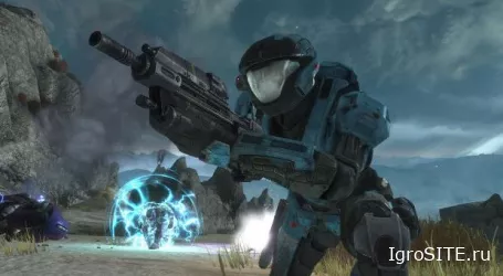 Разработчики Halo MCC показали геймплей ПК-версии Halo: Reach