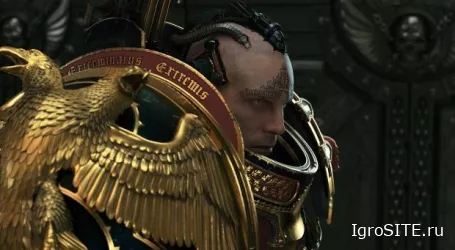 Warhammer 40,000: Inquisitor - Martyr — Обновление 2.0 улучшило почти всё