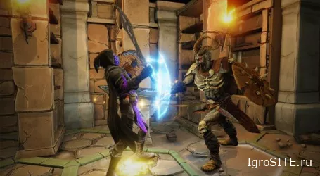 Популярная настольная игра Gloomhaven получит пошаговый стратегический спин-офф в Steam