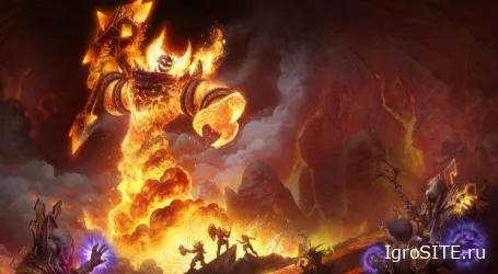 Резервация имён в World of Warcraft Classic стартует 12 августа