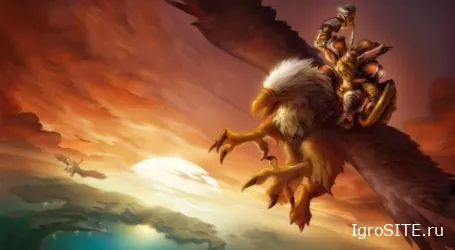 По всему миру проходит последний стресс-тест World of Warcraft Classic